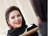 جنجال سحر دولتشاهی با مدل موی جدید !
