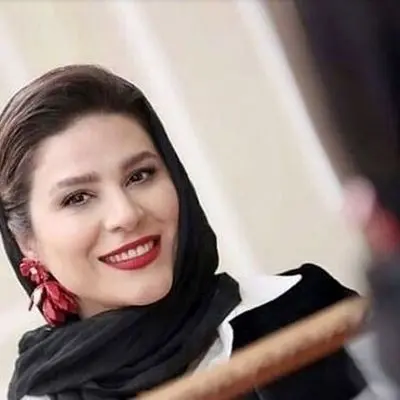 اسامی جذابترین بازیگران مو فرفری سینما ایران + عکس های هوش پران