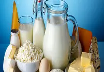 قیمت لبنیات دوباره گران شد + جزئیات
