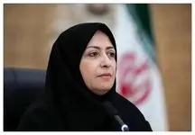 پزشکیان حکم داد/ انتصاب یک زن جدید در دولت 