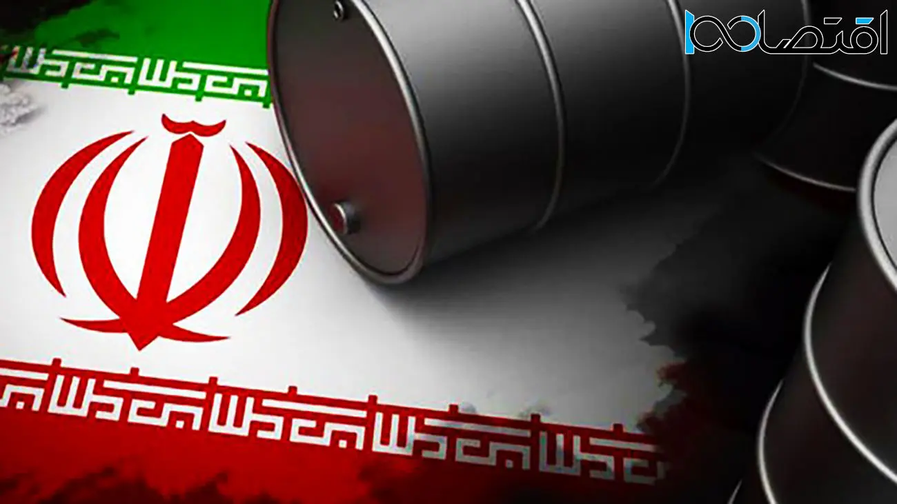 ایران در سال 1402 چقدر با تخفیف نفت فروخت؟