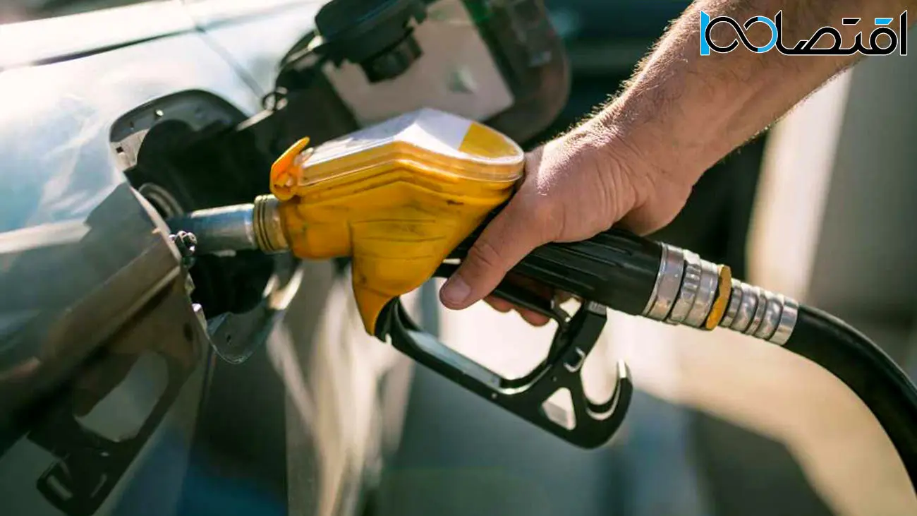 خبر مهم دستیار وزیر اقتصاد درباره تصمیم دولت سیزدهم برای اصلاح قیمت بنزین
