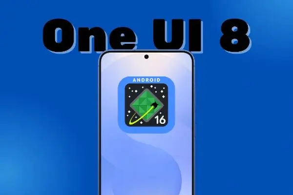 نسخه نهایی One UI 8 سامسونگ در تابستان