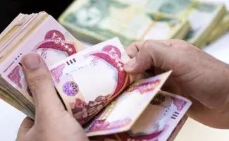 قیمت دینار عراق به تومان امروز ۱۹ تیر ۱۴۰۴
