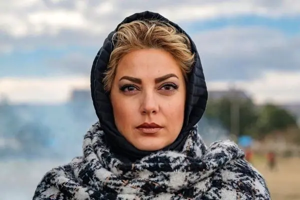 طلا خانم سینما پر خواستگارترین دختر ایران شد + جذاب ترین عکس ها از طناز طباطبایی 