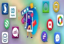 بخش اصلی پهنای باند کشور در اختیار نرم افزارهای داخلی قرار گرفت