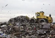 جستجوی ۸ هزار بیت‌کوین در میان هزاران تن زباله!