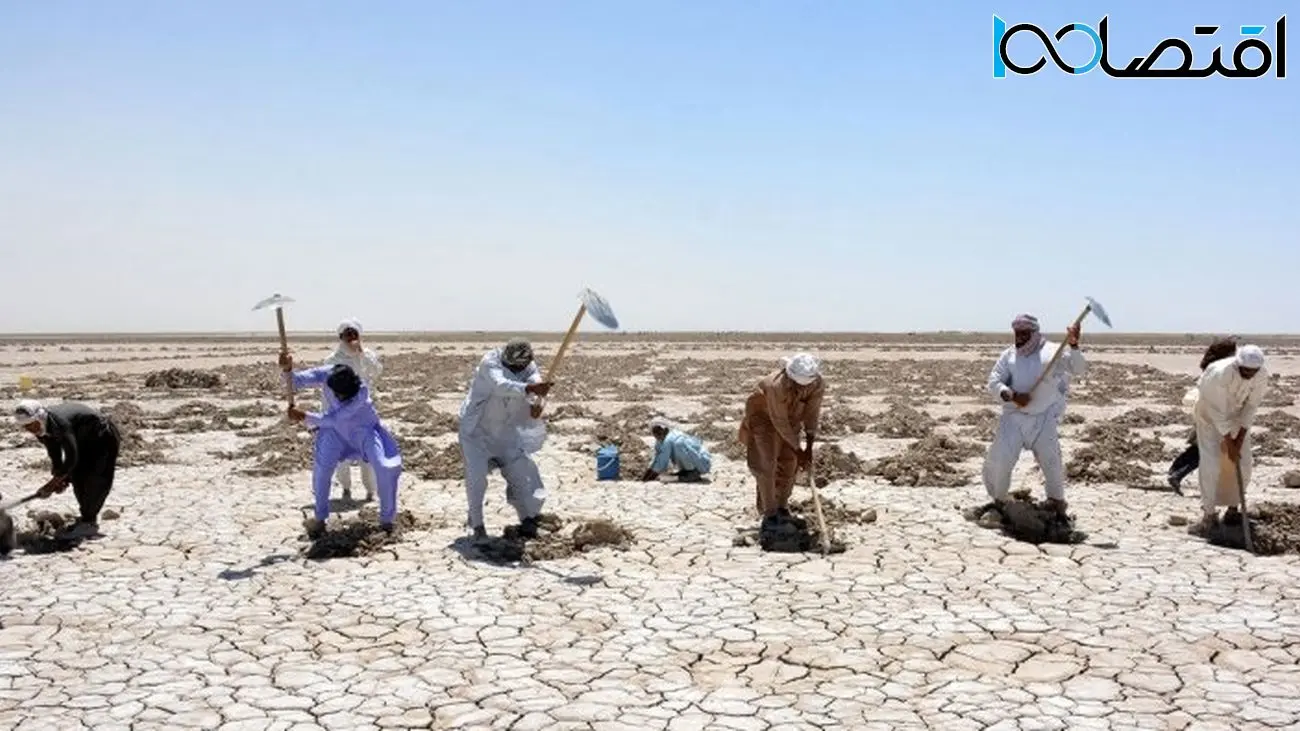 موج مهاجرت در سه استان خوزستان، لرستان و کرمانشاه / از دست رفتن خطرناک فرصت 