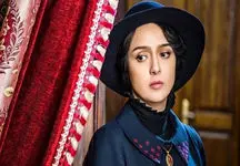 جدیدترین فیلم از ترانه علیدوستی / خانم بازیگر چقدر تغییر کرده !