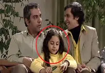 تغییر چهره هوش پران ترلان پروانه در 26سالگی / 19 سال پیش چی بود و چی شد !