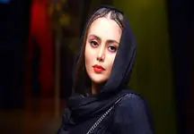 عکس خیلی متفاوت از جشن تولد 30 سالگی شادی مختاری / جذاب و پسرکش !