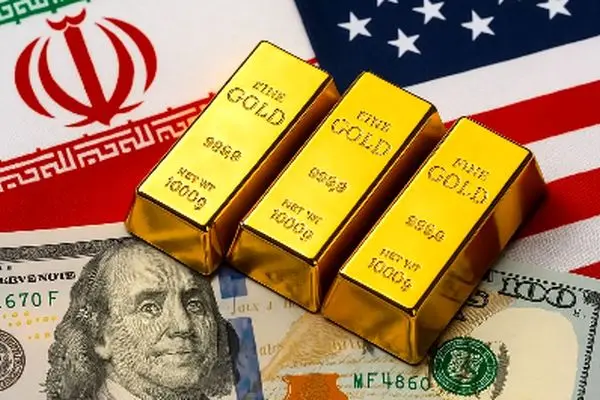 دلار در نقش قاتل طلا / بازار در آستانه فروپاشی بزرگ!