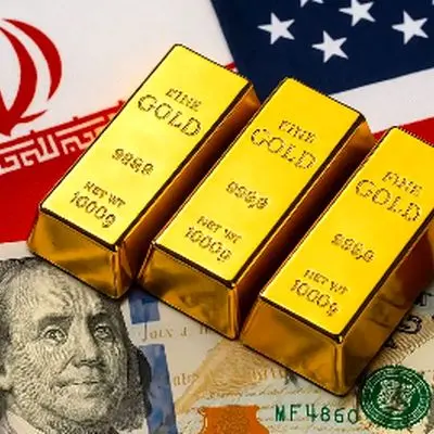 دلار در نقش قاتل طلا / بازار در آستانه فروپاشی بزرگ!