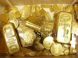 قیمت جهانی طلا  /  گرما به بازار جهانی طلا و دلار نرسید