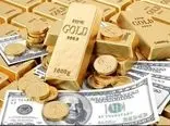 روند صعودی انس جهانی طلا تا کجا ادامه دارد؟/ تاثیر شاخص CPI در تصمیمات انبساطی فدرال رزرو