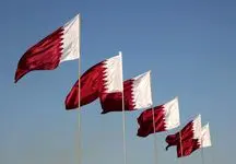 قطر پروازهایش به ایران را از سر گرفت 