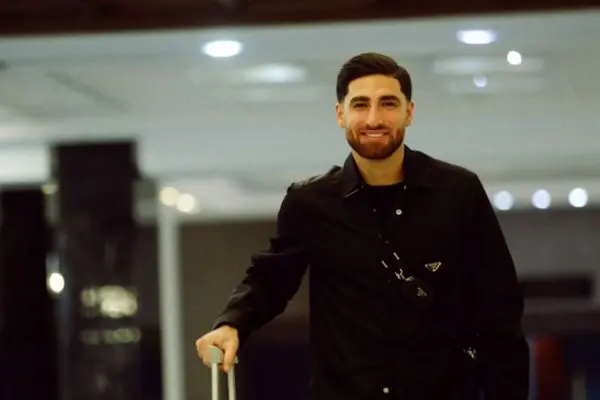 بازیکن مورد نظر پرسپولیس آزاد شد/ انتقال نزدیک است؟