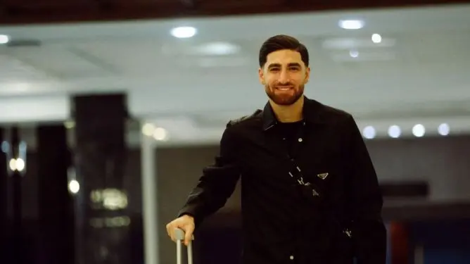 بازیکن مورد نظر پرسپولیس آزاد شد/ انتقال نزدیک است؟