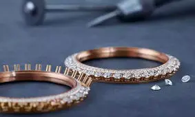 از مخراج کاری طلا چه می دانید ؟ 