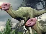 کشف بقایای گونه جدیدی از دایناسور در تایلند
