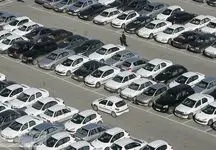 آخرین قیمت‌ خودرو در آخرین روزهای سال / این خودرو در عرض یک هفته 90 میلیون ارزان شد