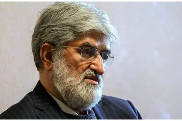 علی مطهری: ایران باید حق غنی‌سازی را حفظ کند، غربی‌ها دنبال محدود کردن ما هستند