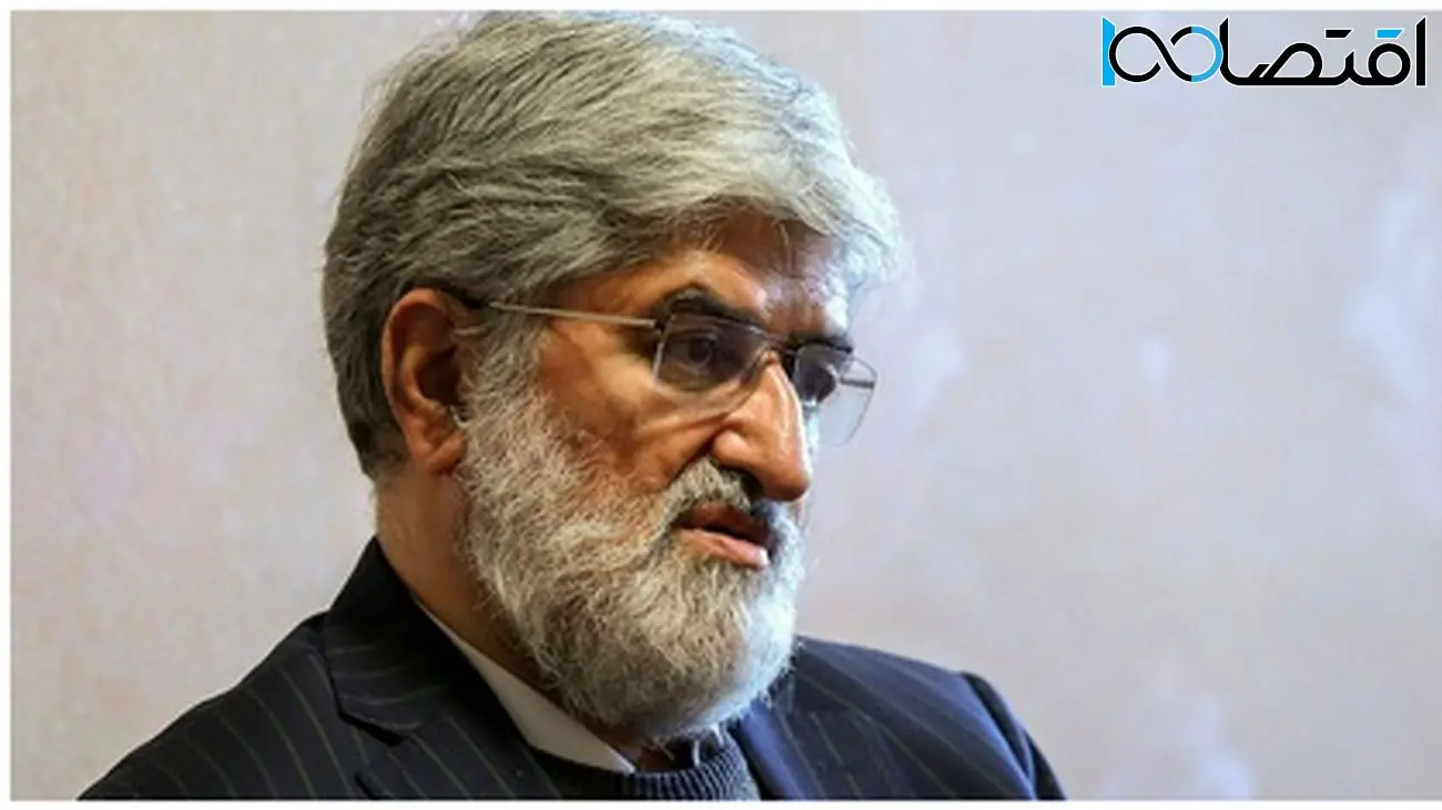 علی مطهری: ایران باید حق غنیسازی را حفظ کند، غربیها دنبال محدود کردن ما هستند