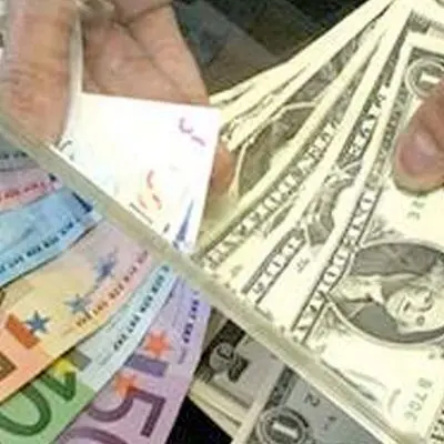 آخرین قیمت ارزهای توافقی/ قیمت ها صعودی شدند  + جدول