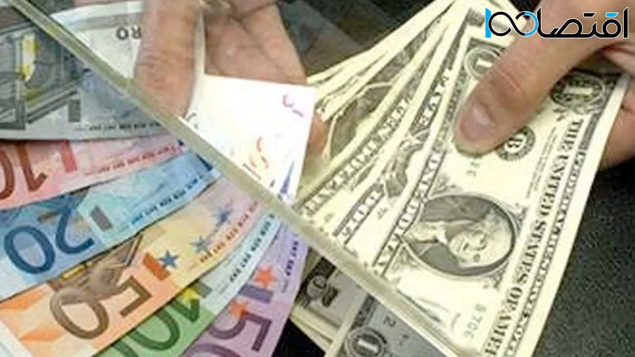 آخرین قیمت ارزهای توافقی/ قیمت ها صعودی شدند + جدول