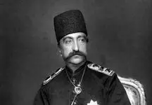 باور می کنید این زن زشت و پیر آخرین سوگلی ناصرالدین شاه باشد ؟! / شوکه می شوید