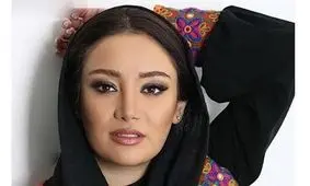 بهاره افشاری سرطان دارد و زنانگی‌اش به خطر افتاده است! 