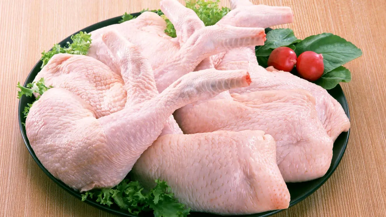 وضعیت قیمت مرغ در آستانه شب چله / باید بیخیال مرغ هم بشویم ؟!
