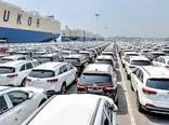 زمزمه های افزایش دوباره تعرفه واردات خودرو