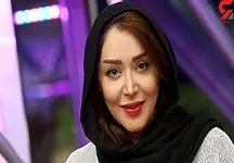عاشقانه سارا منجری پور و سلطان زندگی اش / خانم بازیگر بالاخره رونمایی کرد