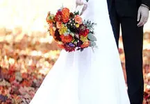 مرگ عجیب داماد فردای روز عروسی / در حجله چه گذشت ؟!