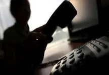 مزاحم تلفنی اورژانس اصفهان یک پیرزن 81 ساله بود / گفت هم صحبت نداشتم!