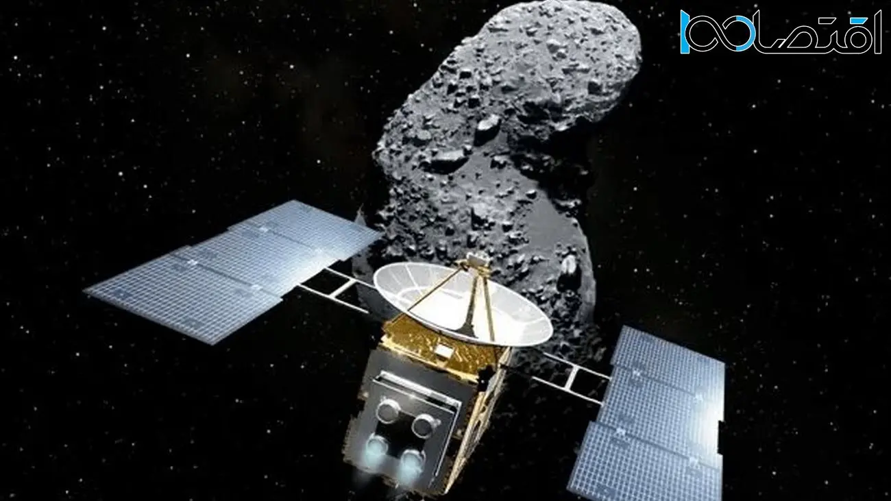 پیشگیری از برخورد فاجعه‌بار سیارک‌ها با زمین به کمک گردوغبار سیارک ایتوکاوا