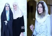 استایل هنرمندان مشهور در مراسم «نفس» / از مژده لواسانی تا پرویز پرستویی