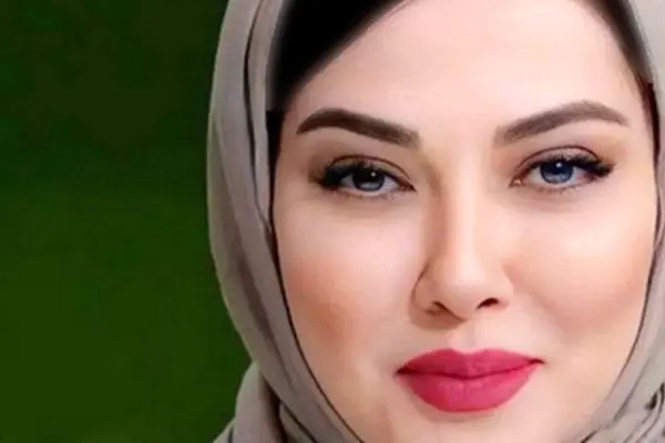 لو رفتن راز زیبایی لیلا اوتادی: بدون عمل جراحی، فقط مراقبت! +فیلم