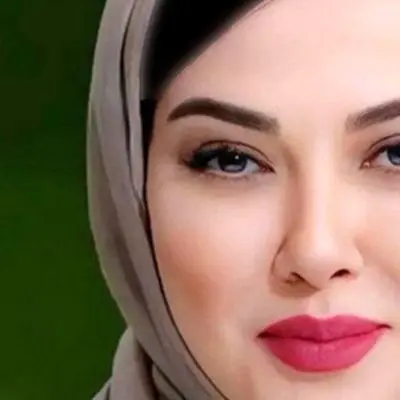 لو رفتن راز زیبایی لیلا اوتادی: بدون عمل جراحی، فقط مراقبت! +فیلم