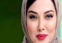 لو رفتن راز زیبایی لیلا اوتادی: بدون عمل جراحی، فقط مراقبت! +فیلم