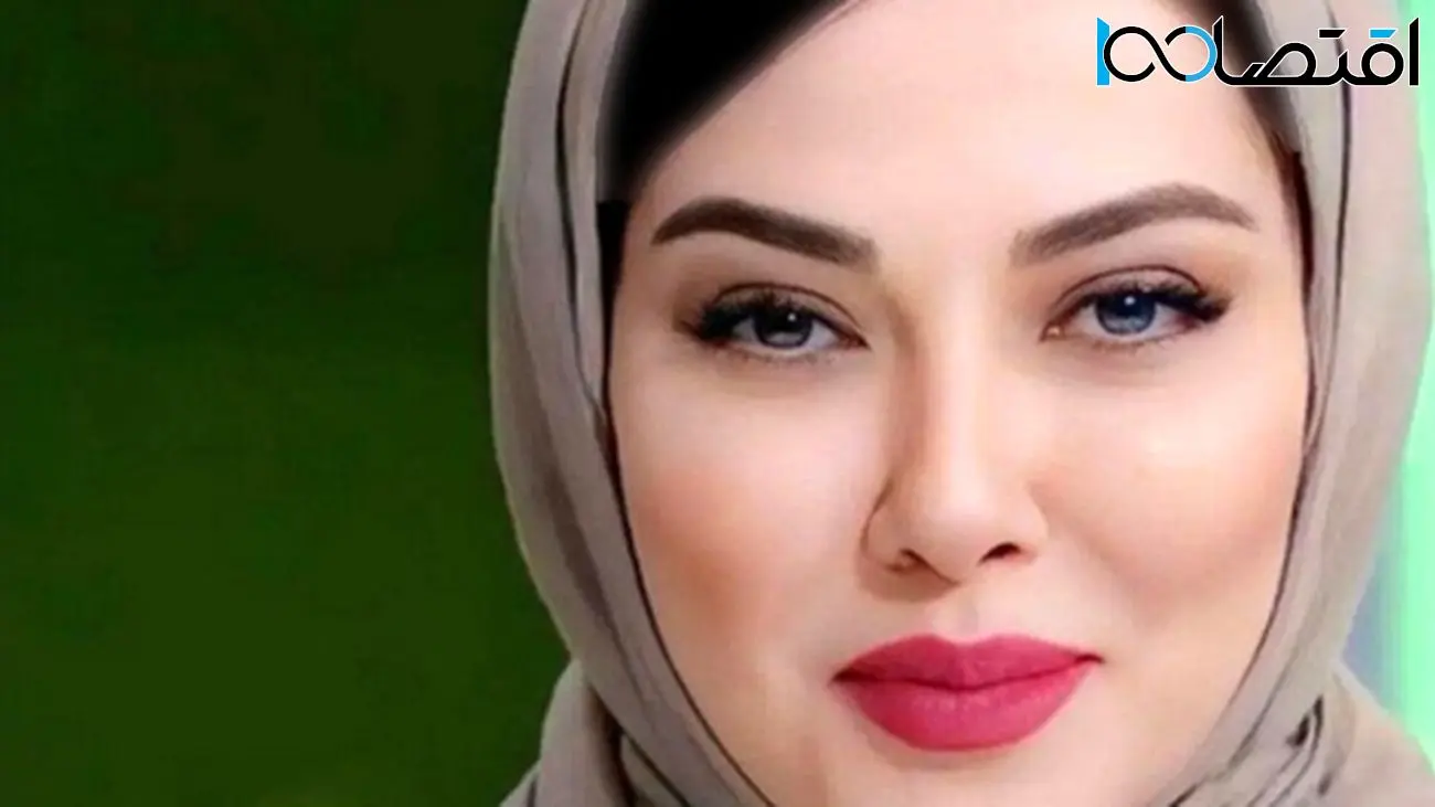 لو رفتن راز زیبایی لیلا اوتادی: بدون عمل جراحی، فقط مراقبت! +فیلم