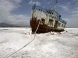 دریاچه ارومیه را مدیران خشک کردند نه تغییرات اقلیمی