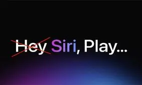 در iOS 17 تنها با گفتن Siri می‌توانید دستیار صوتی اپل را فرا بخوانید