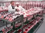 قیمت روز گوشت قرمز در بازار / راسته با استخوان گوسفندی کیلویی چند؟+ جدول