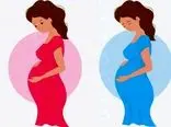 عکس تاسفبار از بارداری زنان 13 تا 17 ساله ایرانی ! / 12 دختربچه فقط در یک روز زاییدند !