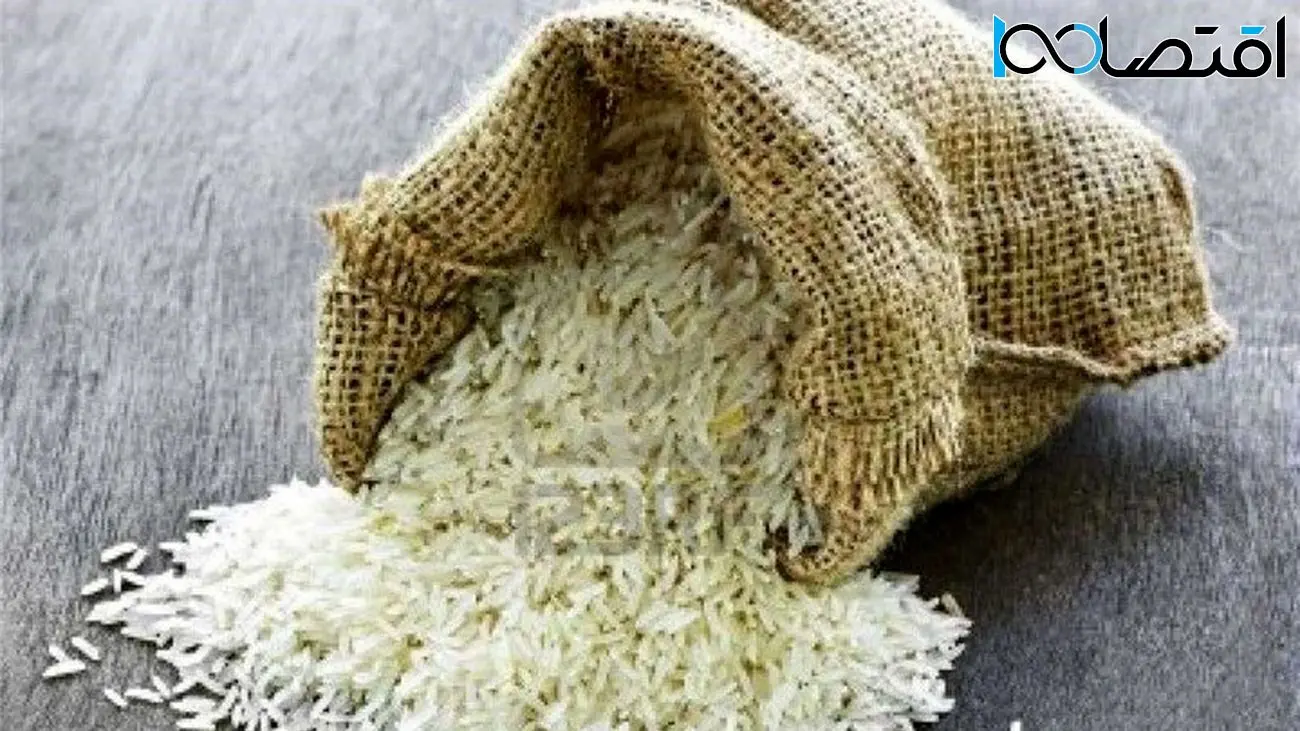 قیمت جدید انواع برنج ایرانی در بازار  / چند بخریم خوبه ؟!