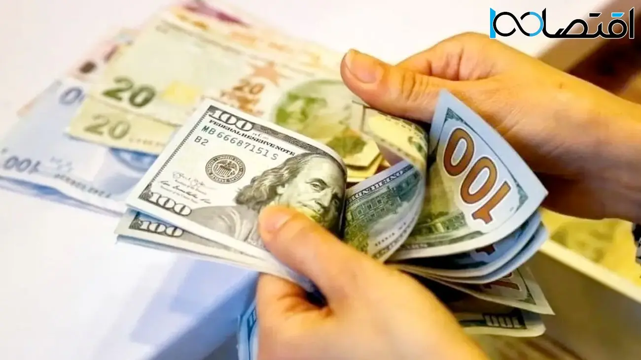 دلار در آستانه انفجار؟