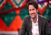 فیلم غیر منتظره از شاهرخ استخری / آقای بازیگر همه را شوکه کرد !