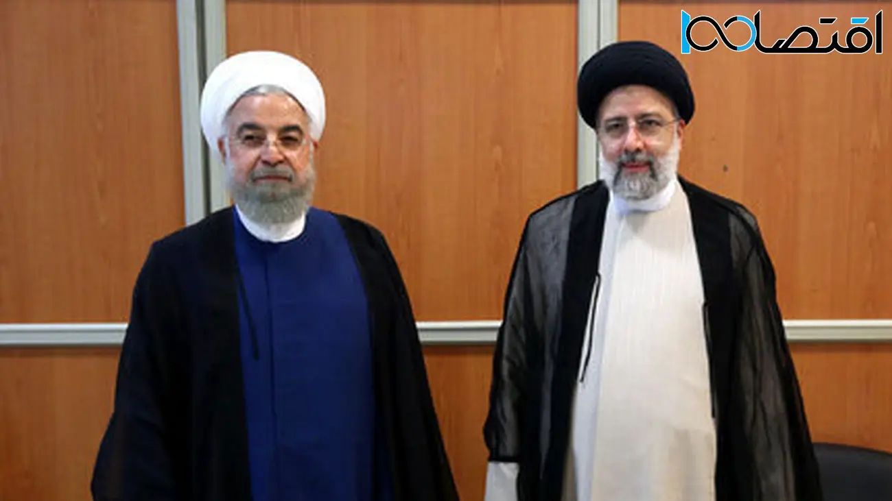 قیمت دلار در دولت‌های روحانی و رئیسی؛ارزش ریال در کدام دولت بیشتر سقوط کرد؟
